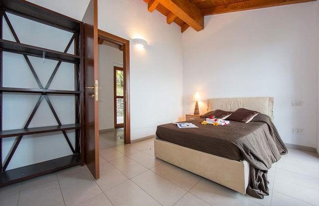Villa Aquila - Foto 10