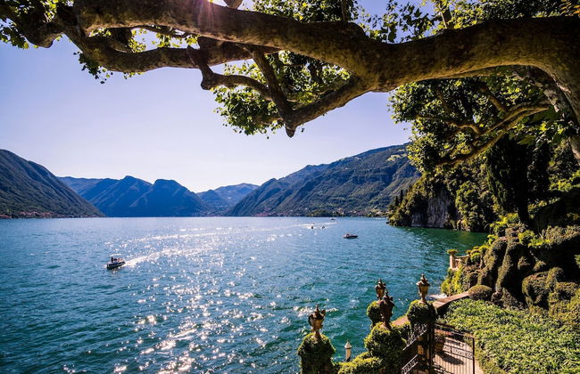 Colonno Fronte Lago - Foto 17