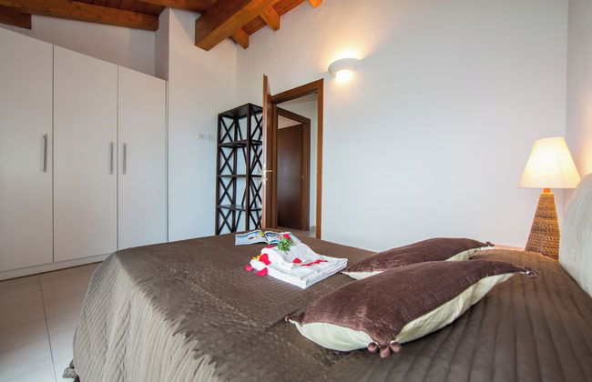 Villa Aquila - Foto 2