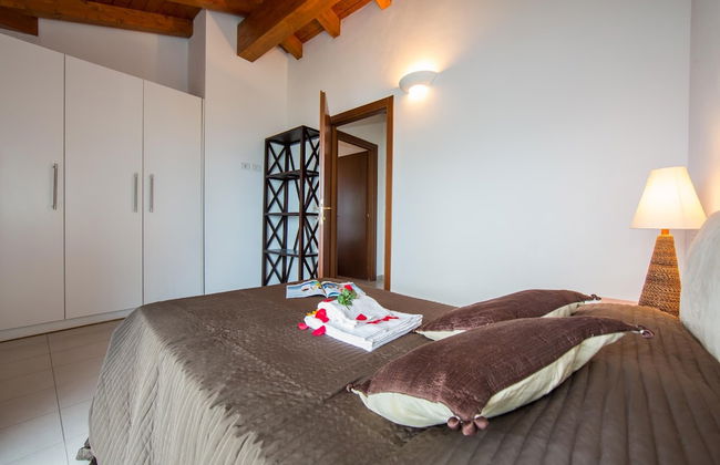 Villa Aquila - Foto 8