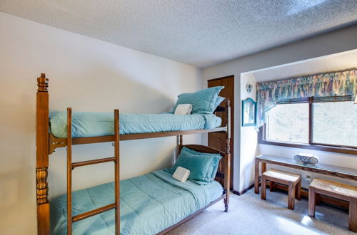 Photo 16 - Mt Baker Lodging Condo 38 - Sleeps 6