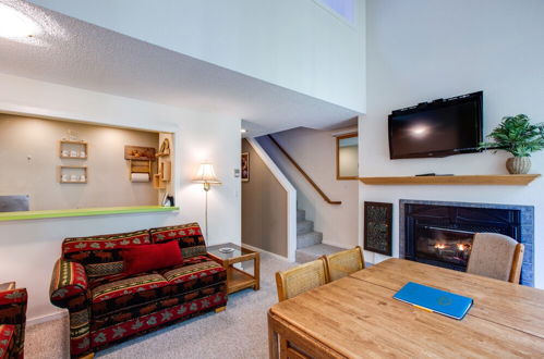 Photo 1 - Mt Baker Lodging Condo 38 - Sleeps 6