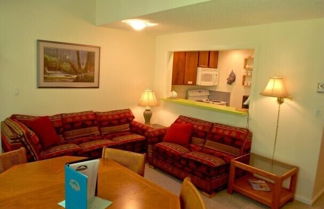 Photo 2 - Mt Baker Lodging Condo 38 - Sleeps 6