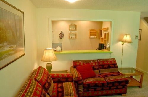 Foto 12 - Mt Baker Lodging Condo 38 - Sleeps 6