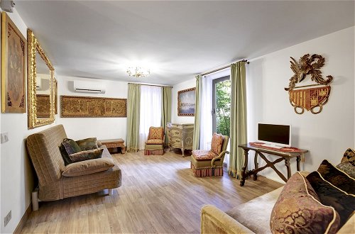 Foto 12 - Venetian Apartment Accademia Dorsoduro District