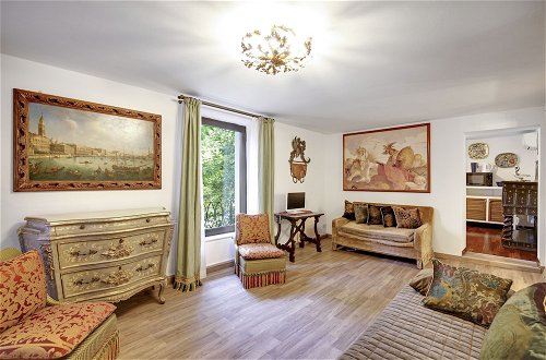 Foto 11 - Venetian Apartment Accademia Dorsoduro District