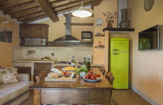 Under the Chianti Sun - Foto 5