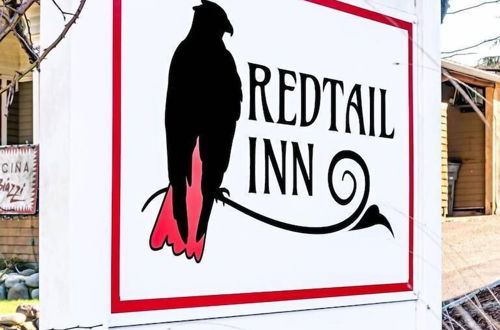 Photo 15 - Redtail Suites~'red' Mccall Suite~tesla Station