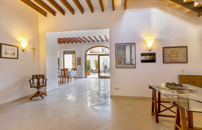 Villa Can Campins - Foto 2