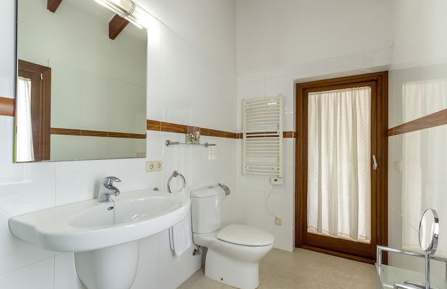 Villa Can Campins - Foto 28