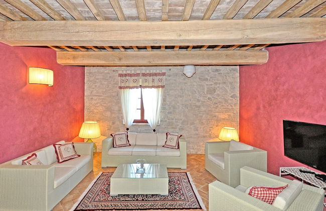 Villa Ferdinando - Foto 20