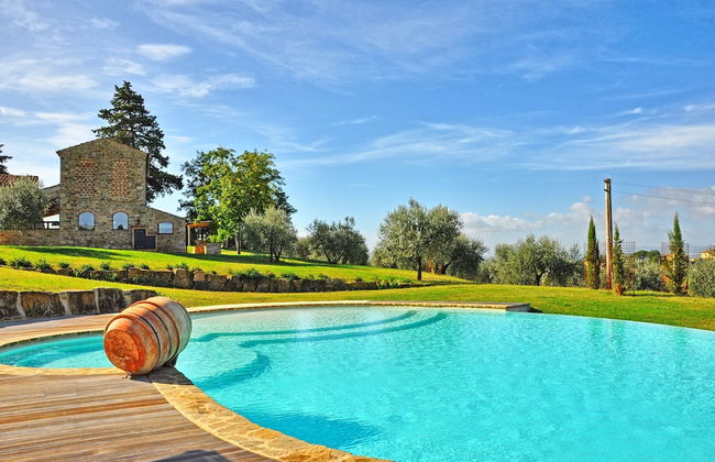 Villa Ferdinando - Foto 32