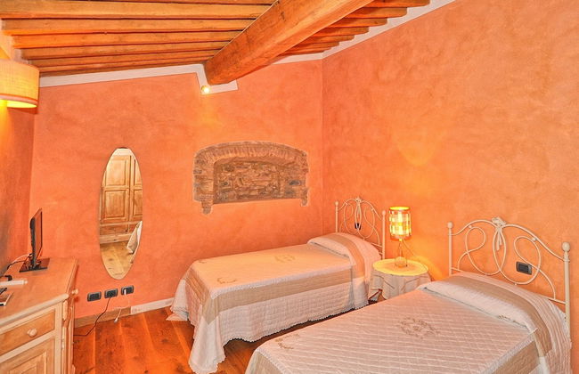 Villa Ferdinando - Foto 5