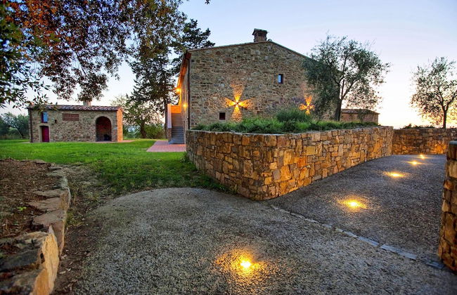 Villa Ferdinando - Foto 38
