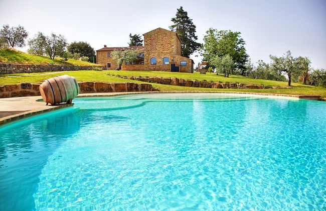 Villa Ferdinando - Foto 26