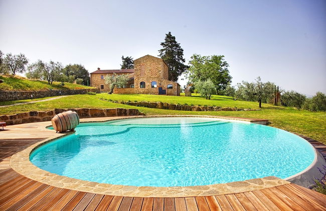 Villa Ferdinando - Foto 27