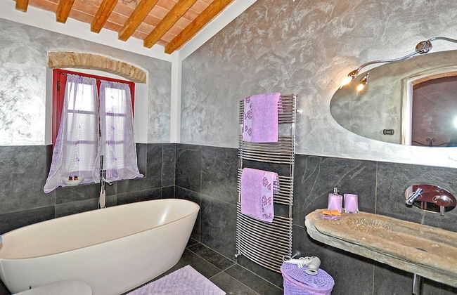 Villa Ferdinando - Foto 22