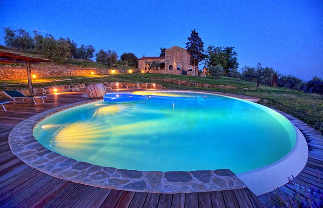 Villa Ferdinando - Foto 24