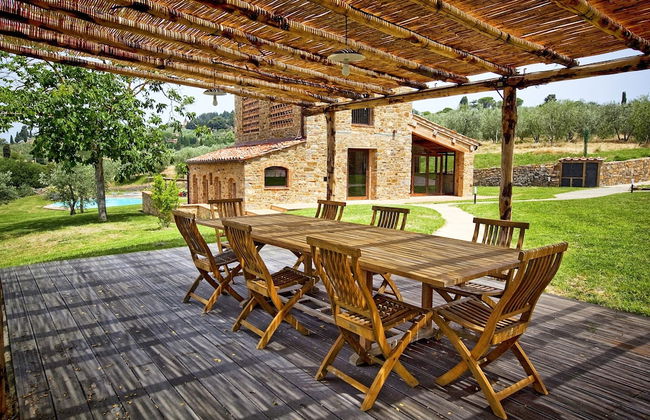 Villa Ferdinando - Foto 52