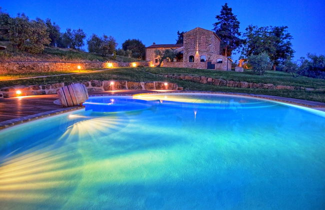 Villa Ferdinando - Foto 28