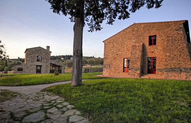 Villa Ferdinando - Foto 41