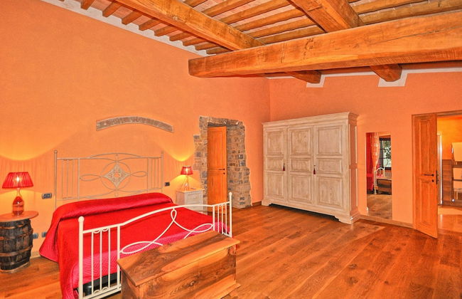 Villa Ferdinando - Foto 6
