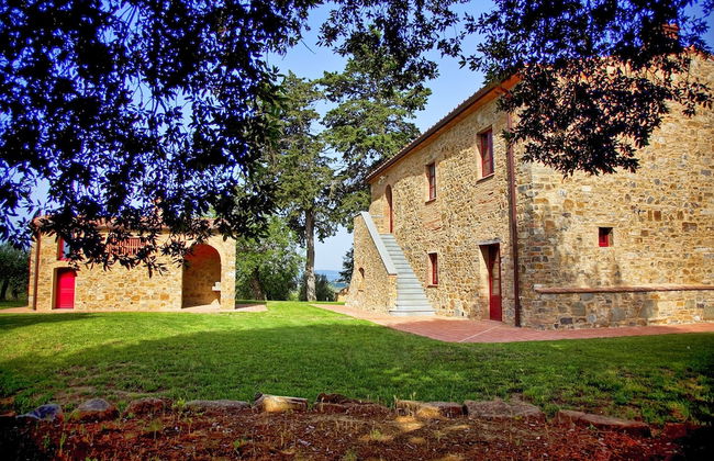Villa Ferdinando - Foto 36