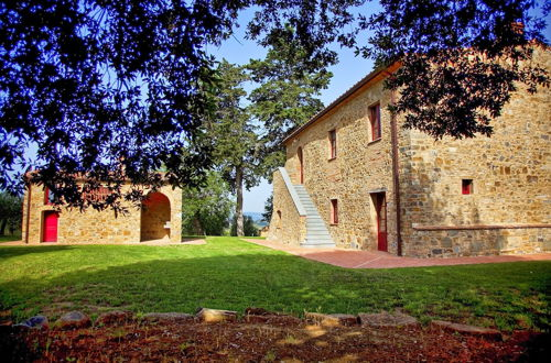 Foto 36 - Villa Ferdinando