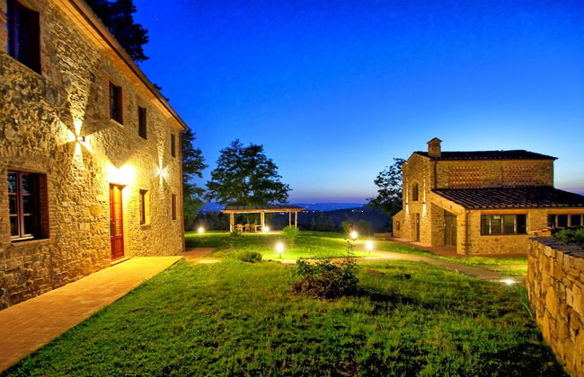 Villa Ferdinando - Foto 40
