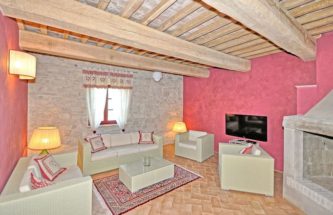 Villa Ferdinando - Foto 19