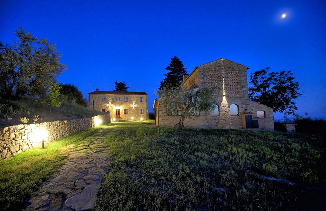 Villa Ferdinando - Foto 47
