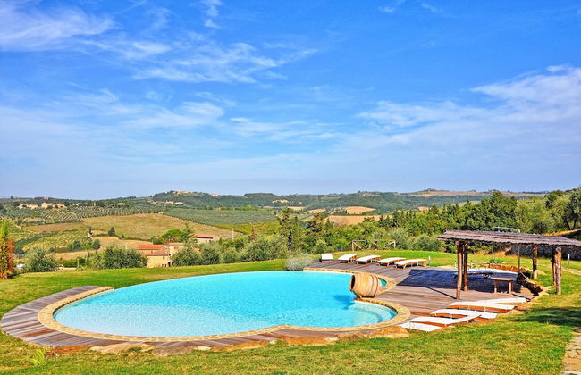 Villa Ferdinando - Foto 33