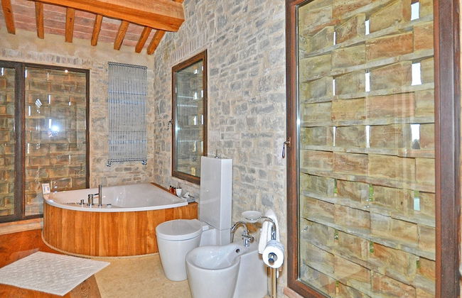 Villa Ferdinando - Foto 23