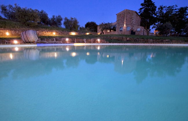 Villa Ferdinando - Foto 29