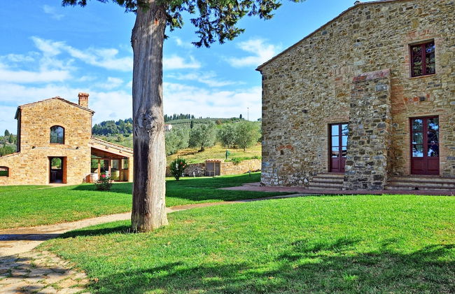 Villa Ferdinando - Foto 51