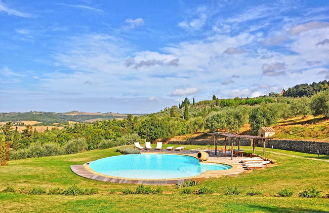 Villa Ferdinando - Foto 30