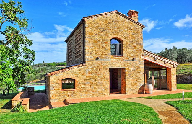 Villa Ferdinando - Foto 45