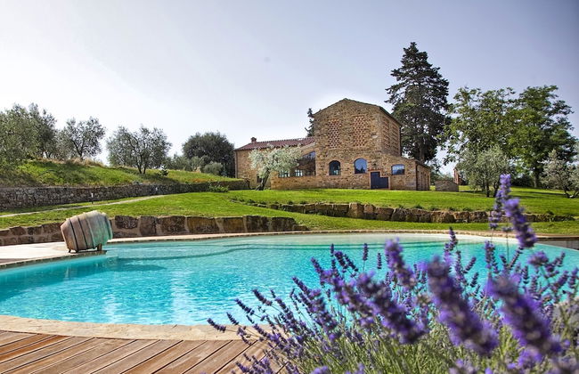 Villa Ferdinando - Foto 34