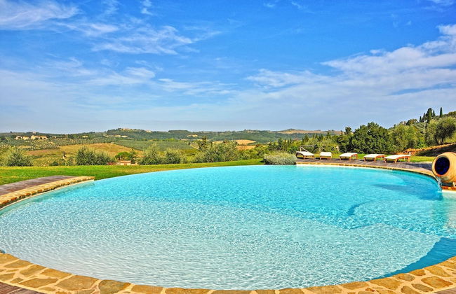 Villa Ferdinando - Foto 25