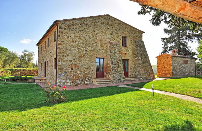 Villa Ferdinando - Foto 50
