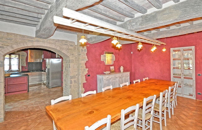 Villa Ferdinando - Foto 12