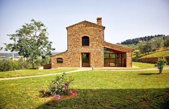 Villa Ferdinando - Foto 44