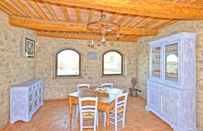 Villa Ferdinando - Foto 11