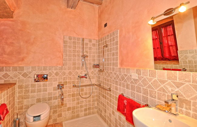 Villa Ferdinando - Foto 21