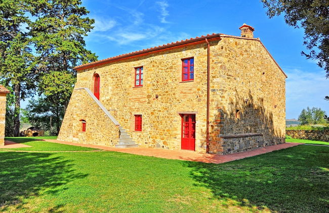 Villa Ferdinando - Foto 37