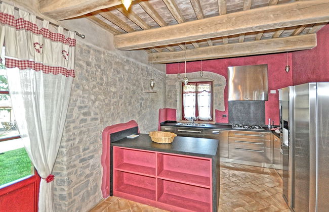 Villa Ferdinando - Foto 17