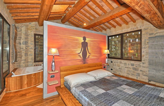 Villa Ferdinando - Foto 7