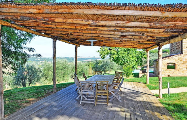 Villa Ferdinando - Foto 53