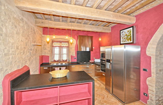 Villa Ferdinando - Foto 15