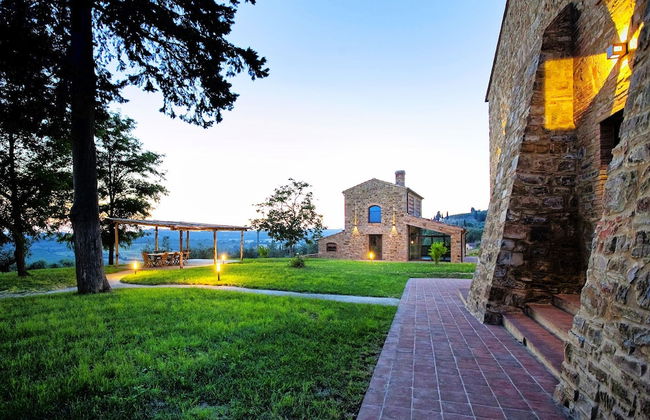 Villa Ferdinando - Foto 48
